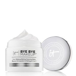 IT cosmetics Bye Bye Makeup Cleansing Balm Makeup Remover